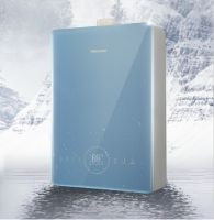 四重防冻科技，呵护冬季的暖浴时光