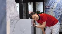 设计师王志伟|大角鹿首创终端设计帮扶，提升门店市场竞争力