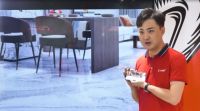 设计师王志伟|大角鹿首创终端设计帮扶，提升门店市场竞争力