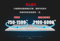 设计师王志伟|大角鹿首创终端设计帮扶，提升门店市场竞争力