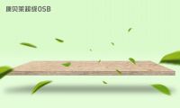 康贝莱OSB：选购OSB，4个步骤辨优劣