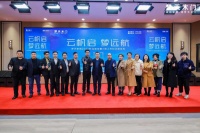 梦天家居2022年新品暨A股上市纪念款发布会圆满举行，从新品宣发看梦天传递的品牌力量