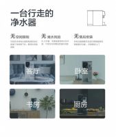 必选上派多功能移动净水器的7大理由