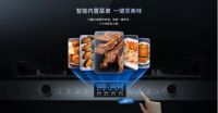 i5zk蒸烤一体集成灶上市三个月狂揽n项大奖！森歌这个“产品制胜市场的样板”究竟是如何