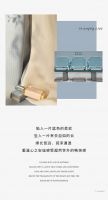 【领绣·菁华】苍蕸落霜丨一室的宁静沉稳