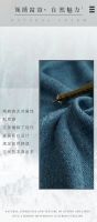 【领绣】感受自然森呼吸，体验森林韵律之美