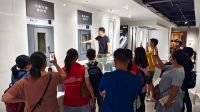 新标门窗全力布局经销商培训体系，以强大品牌势力稳筑行业标杆地位！