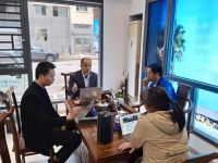 赋能终端·聚焦增长 | 爱迪雅门窗全国经销商门店终端培训活动圆满结束！