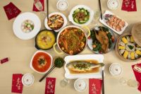年味满满，凯度蒸烤集成中心助你“凯”启新年味