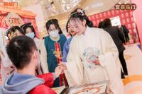 梦回千年·喜相逢|邂逅天府之国，玩转国潮文化