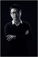 生活家家居空间设计大赛十强 | 潘兆涛：用简约新中式满足三代人的大宅想象