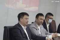 双碳中国 装配未来丨三棵树小森科创板与上海槿宇快装建筑科技有限公司达成战略合作