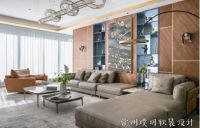 【中国软装百大门店】推荐设计师 | 江苏常州·张方方