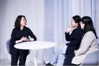 高坪效、年复合增长40%！对话闫佳揭秘爱空间的发展秘钥