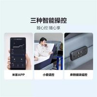 睡眠遇上高科技，小米有品开售8H真皮电动床