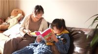 致信任 | 大自然地板携手80后大理女演员，打造诗意美好生活