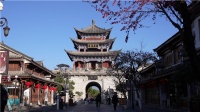 致信任 | 大自然地板携手80后大理女演员，打造诗意美好生活