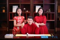 让孝成为时代之光“孝子日”首次设立,红星美凯龙重新定义新时代