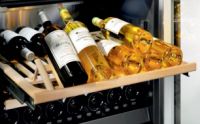 Liebherr利勃海尔WTes 5872Vinidor酒柜 让生活格调瞬间提升