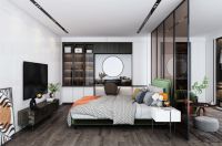 柏厨家居曼居：此生漫漫 且与日子深情相伴