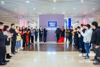 保利管道联合圣都家装打造隐蔽美学杭州东站体验馆，揭幕仪式圆满举办！