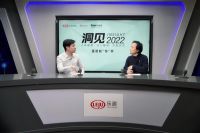 洞见2022|对话杨帆：重塑新“饰”界