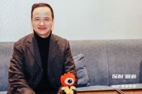 爱康企业集团总经理林王柱：携手“整装专家”，构建隐蔽美学的流量新场域