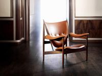 乐普兰整体家居为你盘点那些设计史上经典的椅子