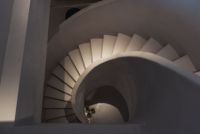 溪岸4.0太原展厅设计荣获IN设计奖