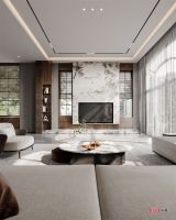 共绘智慧生活 | 王春光获2021“ID智能家居设计奖”