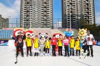 “北奥探梦 魅力冰雪季” 慕思携手中国下一代教育基金会助力青少年逐梦冰雪