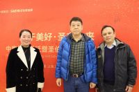 中寓集团乔迁大虹桥