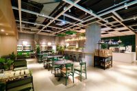 深圳宜家瑞典咖啡馆开业 餐厅版图持续扩张