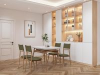 掌握这几个装修技巧，全友教你从源头上去除卫生死角