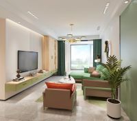 掌握这几个装修技巧，全友教你从源头上去除卫生死角