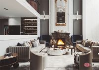 智享生活 | 孟宪曦获2021“ID智能家居设计奖”