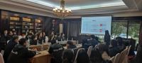 璀璨腾飞 燃启共行 领普科技2021年度中高层管理总结大会圆满落幕