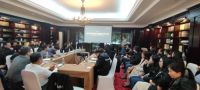 璀璨腾飞 燃启共行 领普科技2021年度中高层管理总结大会圆满落幕