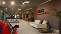 爱依瑞斯将引进意大利软体家具品牌DEMA,对标高端人群