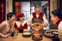 老板电器《家宴之盆菜》直击中式家庭痛点，打造温暖年夜饭