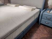 感谢网友推荐的床垫,终于和腰痛说再见!