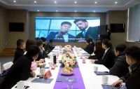 2022绿盾中天 | 济南运营中心联动设计大咖齐聚“设享+”，再出发！