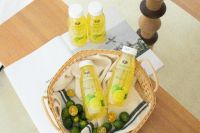 乐源小青柠×《四海》：带上青柠，奔赴四海