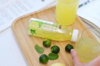 乐源小青柠×《四海》：带上青柠，奔赴四海