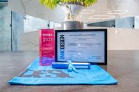 梁梅芳荣获2021法国INNODESIGN PRIZE国际创新设计大奖赛优秀奖！