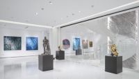 美克洞學館荣获“2021年中国家居品牌新势力-新探索”