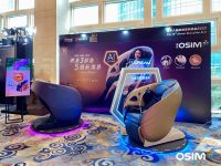 OSIM傲胜荣膺胡润百富最青睐的高端国际按摩椅品牌