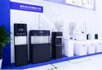 水美乐2021年度回顾：品牌全面升级、净水新品震撼上市、再获质量5奖