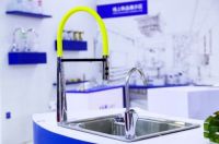 水美乐2021年度回顾：品牌全面升级、净水新品震撼上市、再获质量5奖