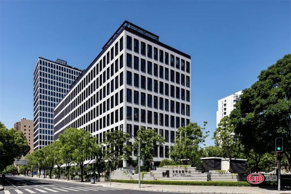 SFC尚博金融中心-与城市共同呼吸 | SFC - Breathe with surroundings